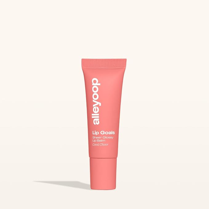 Coral Cheer