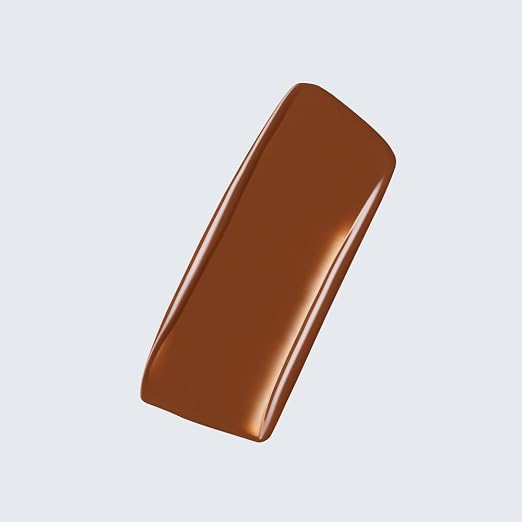 6C1 Rich Cocoa - Very deep with cool subtle red undertones