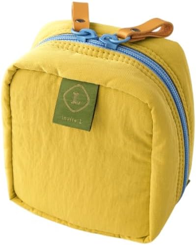Mustard Yellow