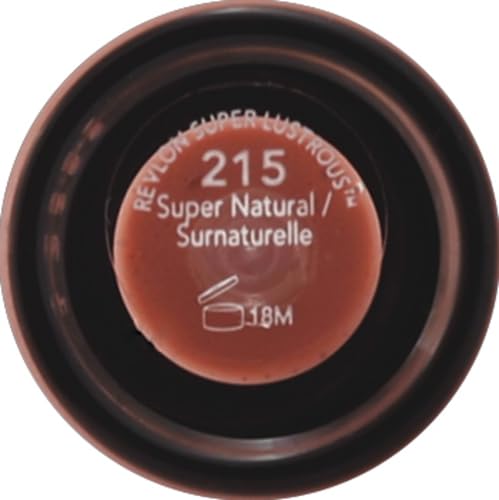 215 Super Natural