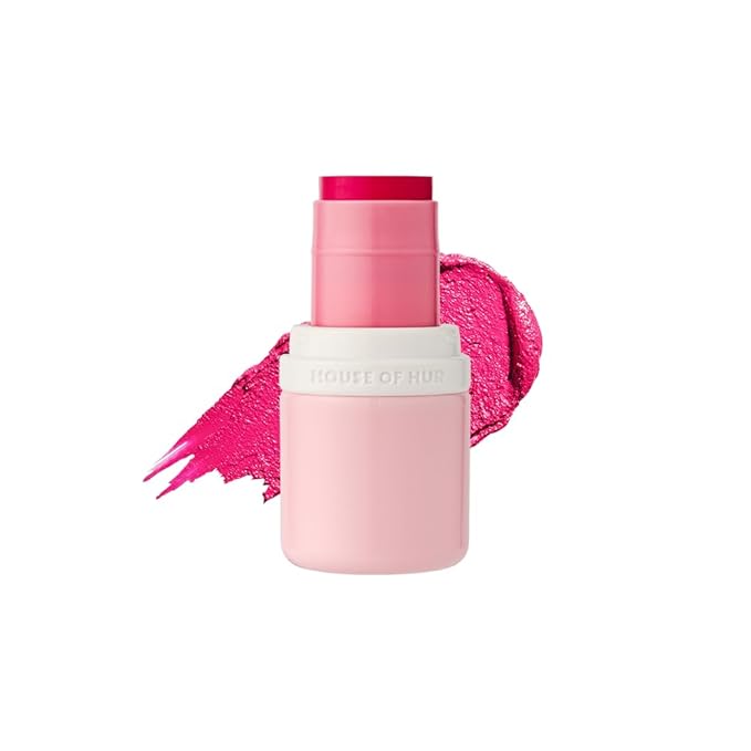 Blush 03 Mad for fuschia