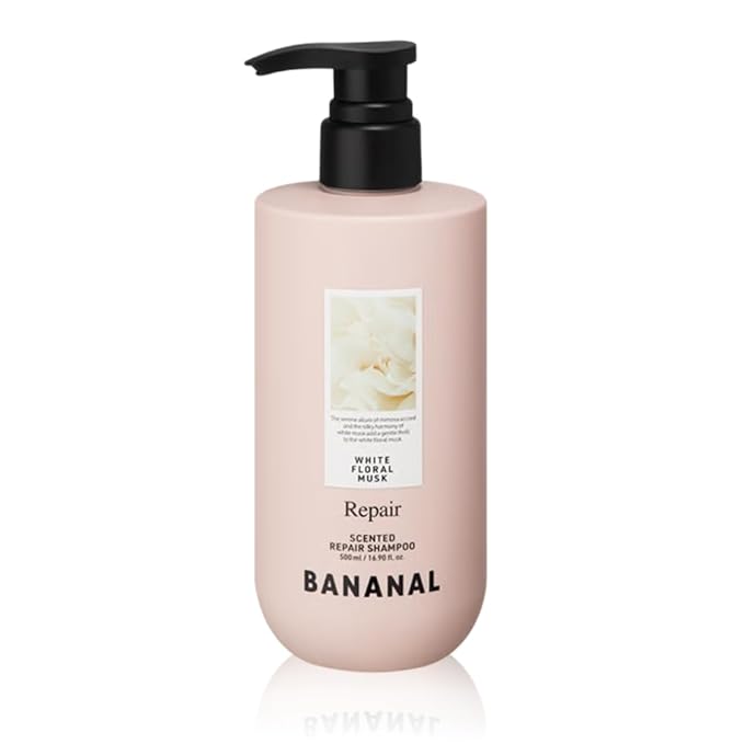 Repair, White Floral Musk