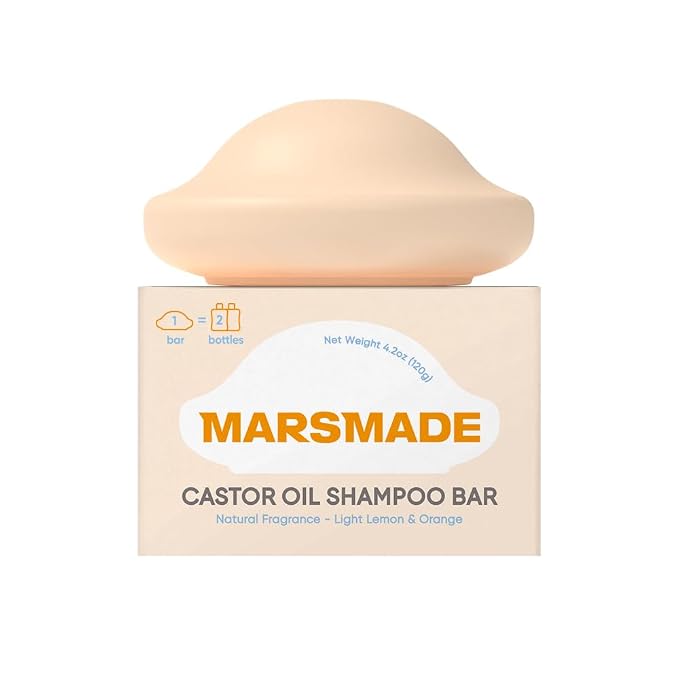 Castor Oil 2.0