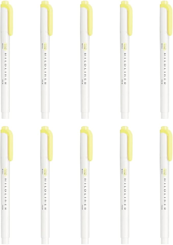 sorbet yellow