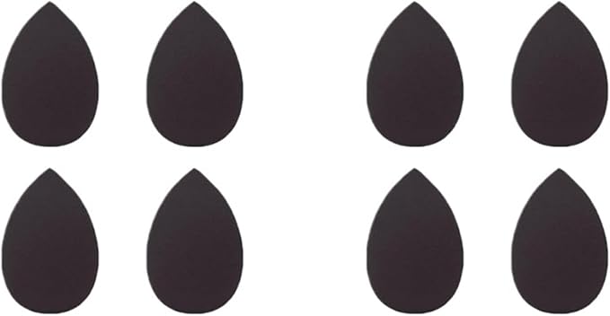 8 Black