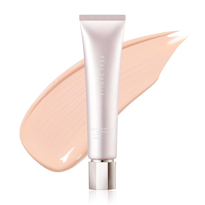 Rosy Light
