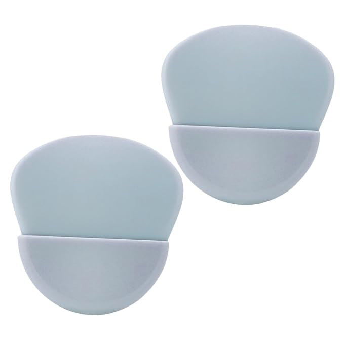 Sky-bluex3pcs