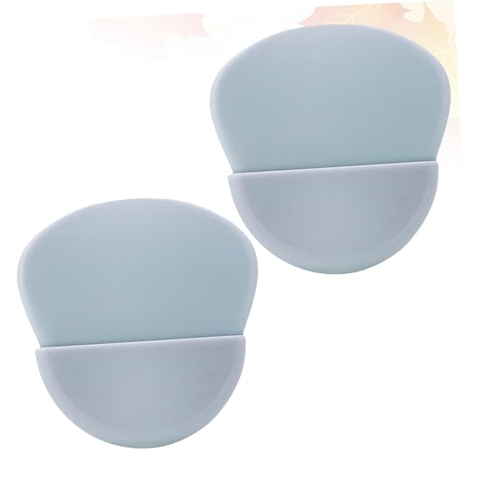 Sky-bluex2pcs