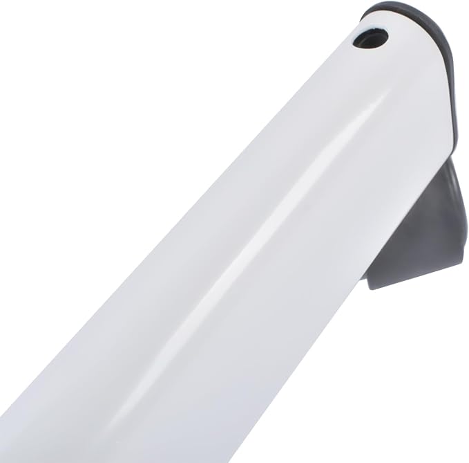 White, 800w