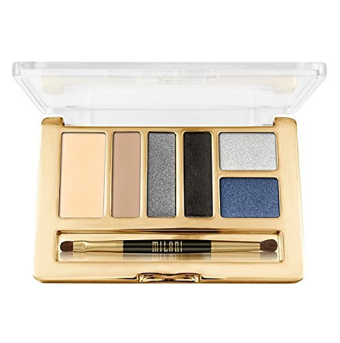 Smoky Essentials