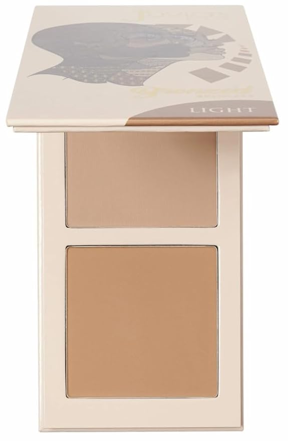 Light: Light to Fair Skin Tones