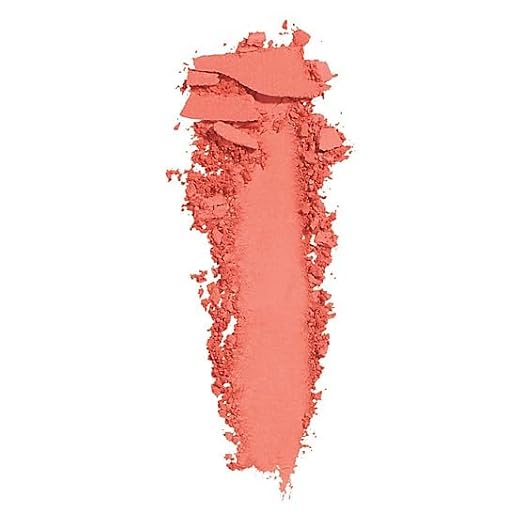 Peach - Sheen Light Coral