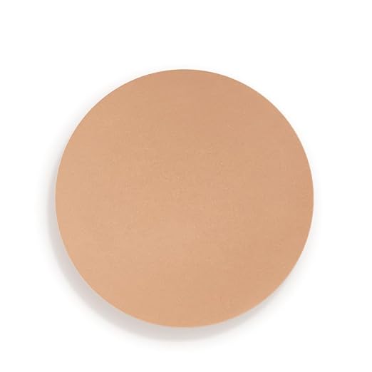 1 Fair - natural soft bronze