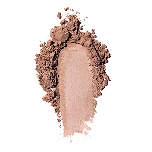 IN THE ATTITUDE (Pink Brown Beige with Natural Matte Finish)