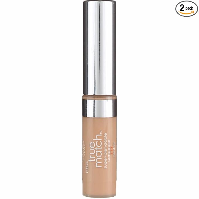 Fair/Light Neutral