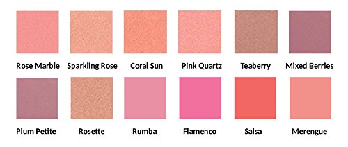 Rose Marble