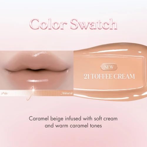 TOFFEE CREAM
