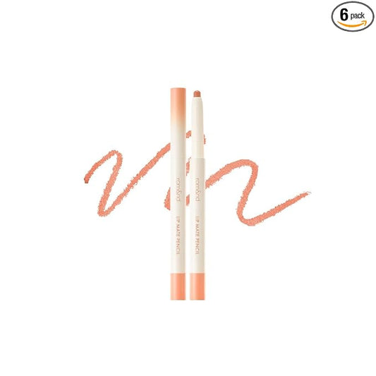 01 Tenderly Peach