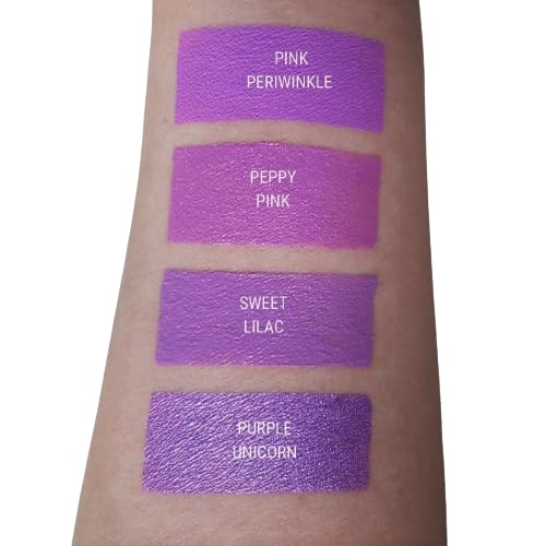 Purple Unicorn