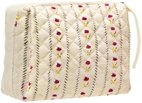 Flower Beige