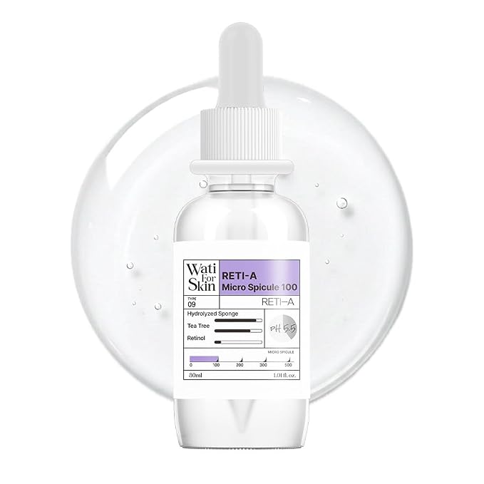 Retinol Complex (Youthful Glow)