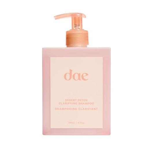 Detox Shampoo