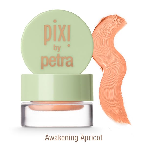 Awakening Apricot