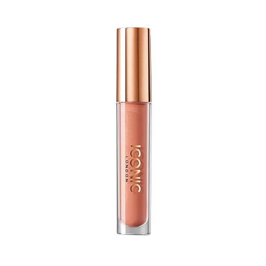 Feeling It (Brown Nude)