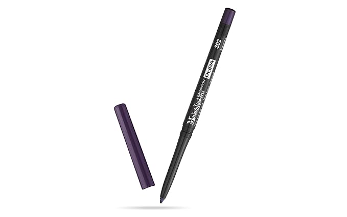 Intense Aubergine