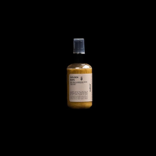 Golden Glow