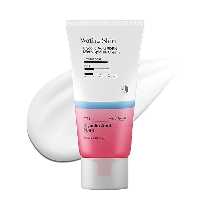 Glycolic Acid PDRN