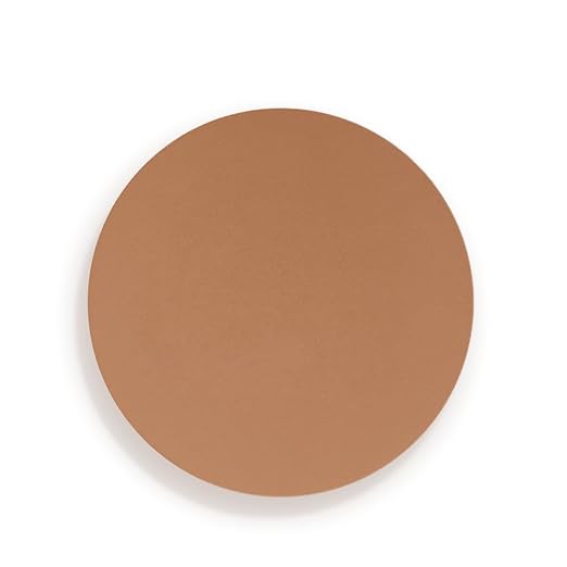 2 Medium - medium golden bronze