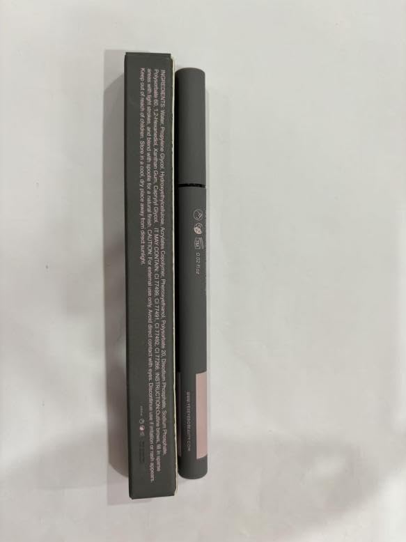 Natural Charcoal-Warm Gray