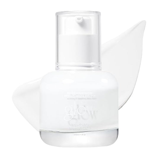 #01 white