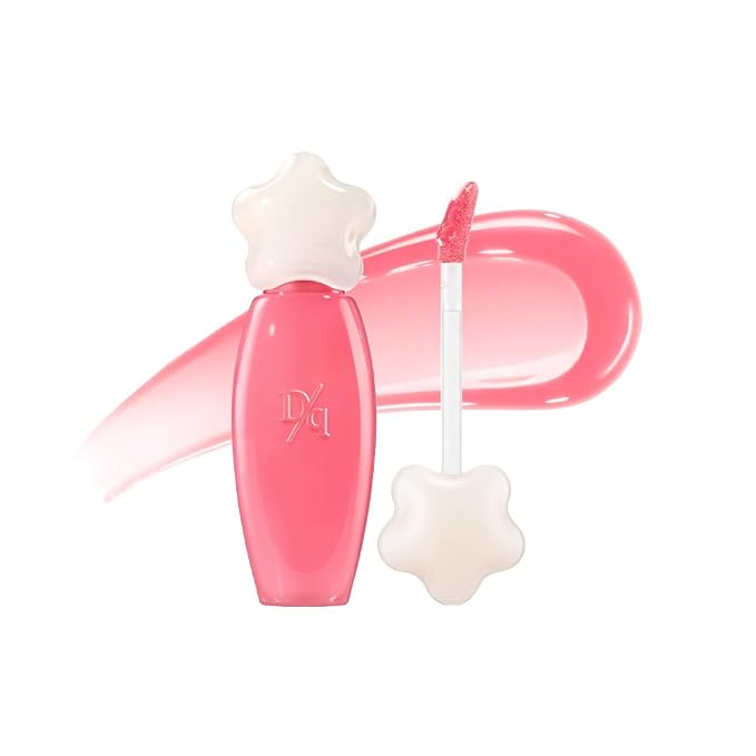#09 Pink lemonade