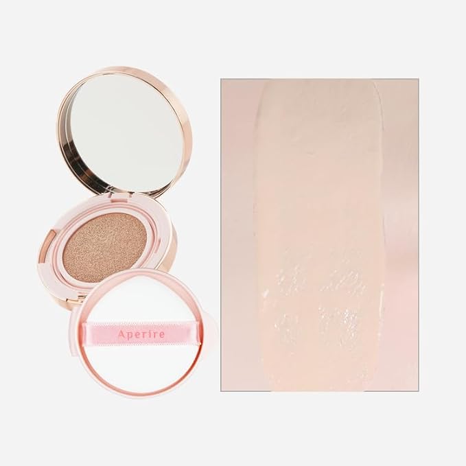 01 Rose Petal Cushion + Refill