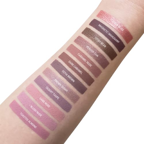 Desert Taupe