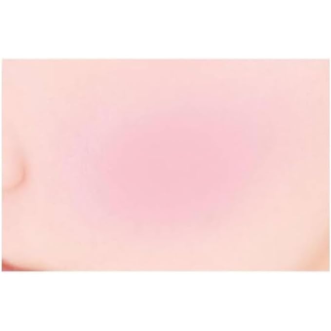 P02 Little Shy Pink
