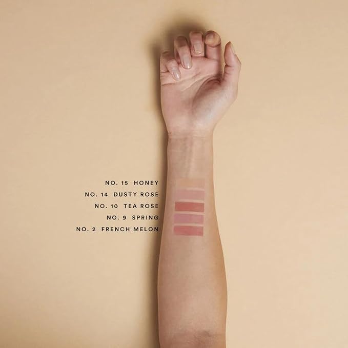 No. 14 Dusty Rose