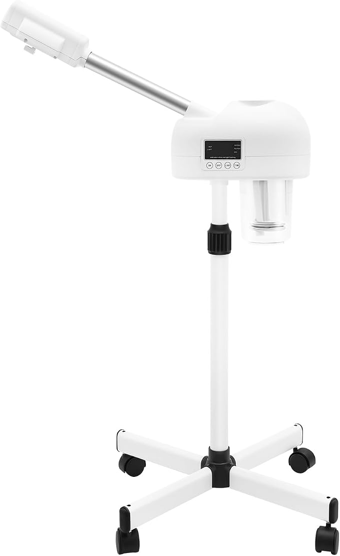 750w White