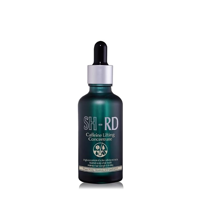 Caffeine Lifting Concentrate