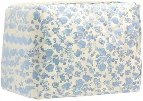 Flower Blue