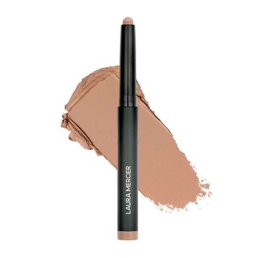 Matte Caramel - Neutral Light Brown