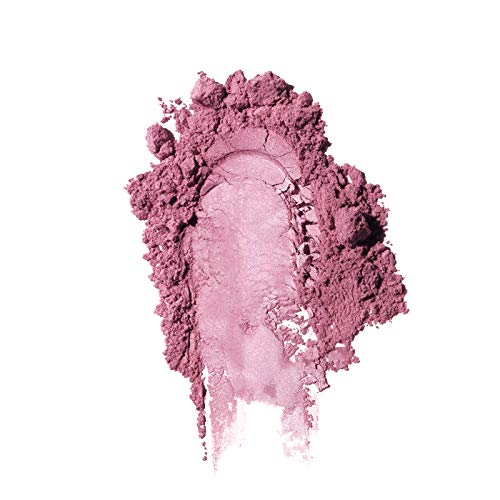 BORN TO BLOOM (Pink Mauve with Luminous Sophisticated Satin Finish)