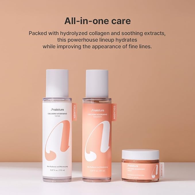 Collagen Emulsion