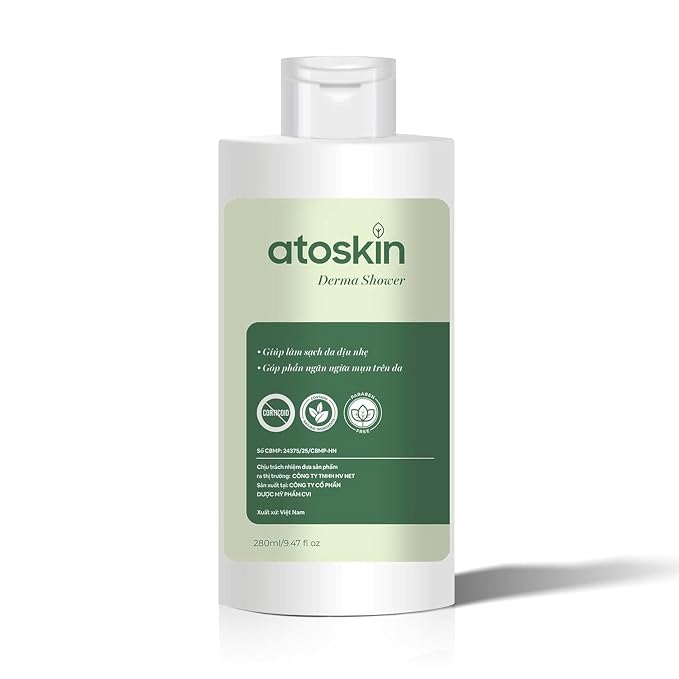 1 Shower Gel