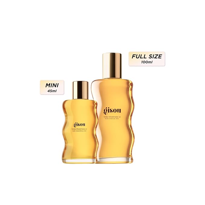Honey Gold
