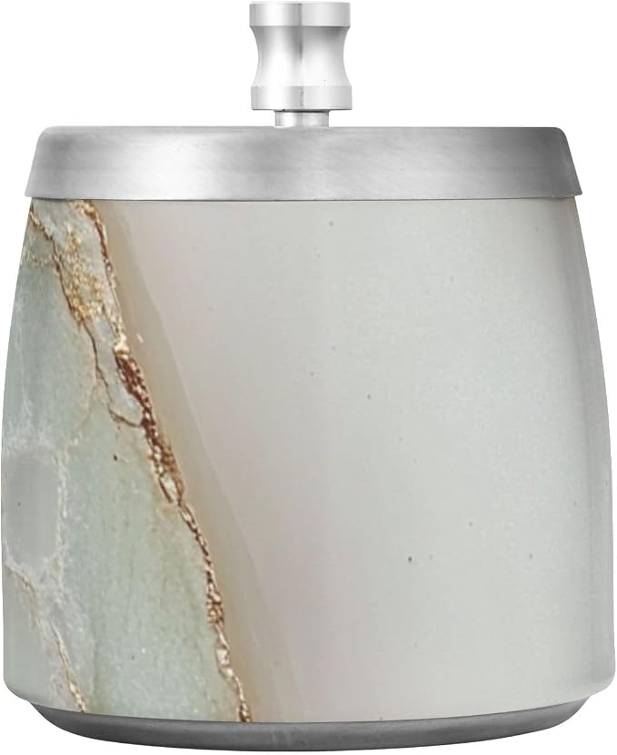 Marble white Unique