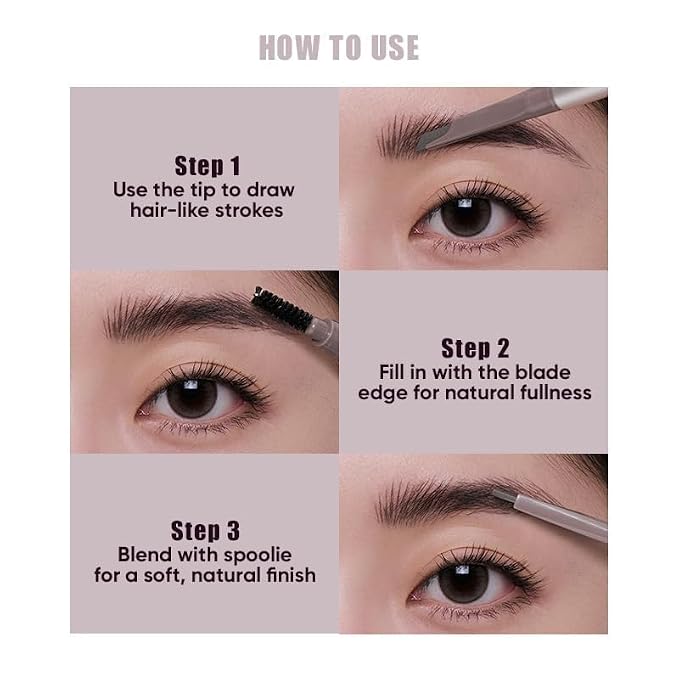 03 Natural Brown