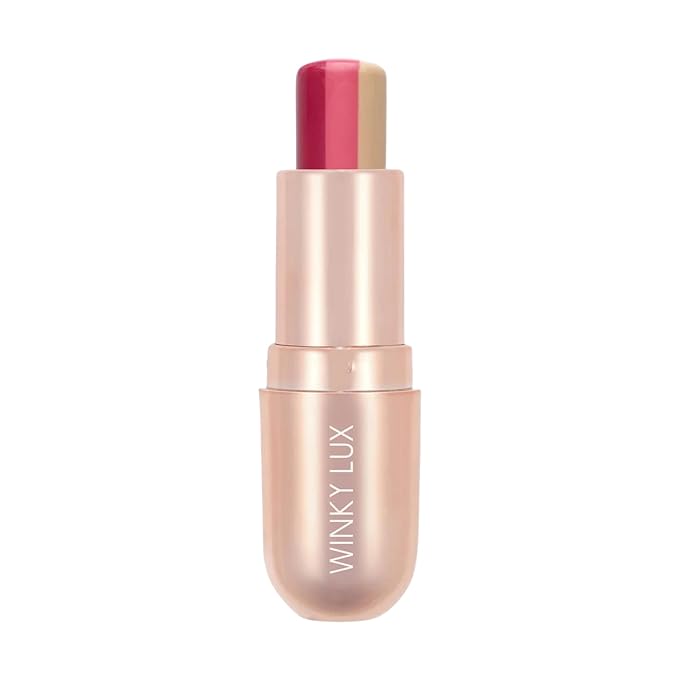 Strawberry Rose - Rosy Pink